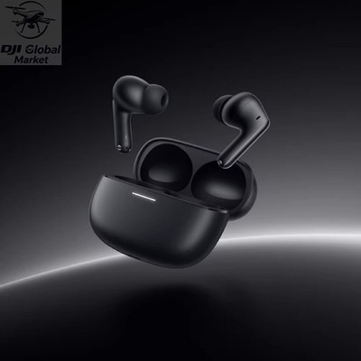 New Original Black Xiaomi Redmi Buds 6 Pro Wireless Earbuds | eBay