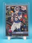 2025 Topps Chrome Cosmic - Jaxson Dart #174 Base (RC) - Giants
