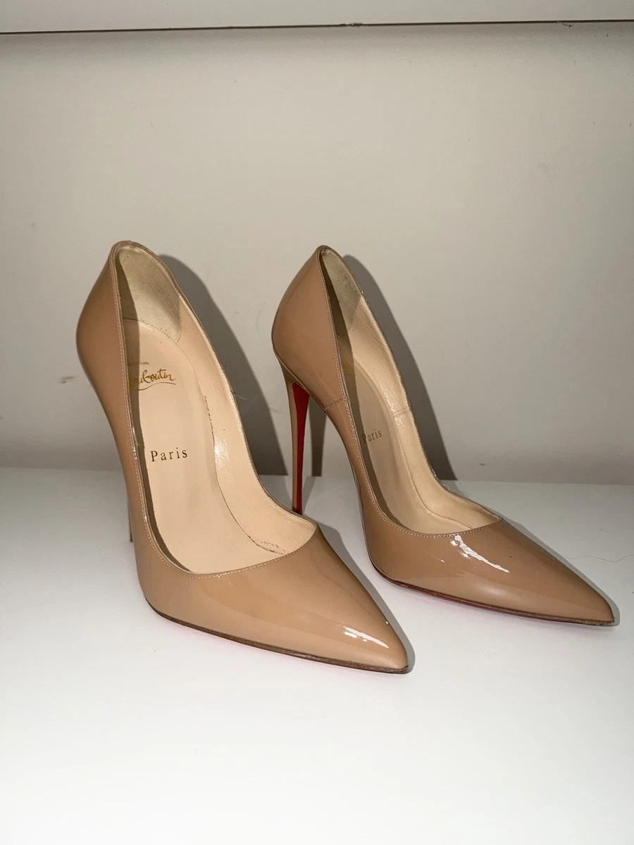 Christian Louboutin So Kate Women's Heels for sale - eBay