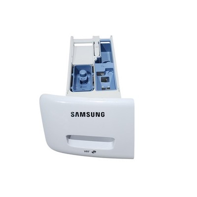 Samsung Washing Machine Detergent Dispenser Drawer Tray VRT Plus