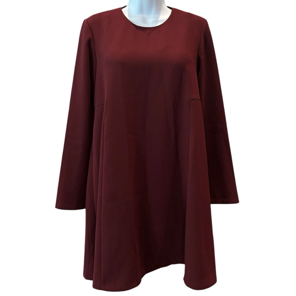 Zara Red Dresses for Women for sale | eBay Zara Red Dresses for Women for sale | eBay