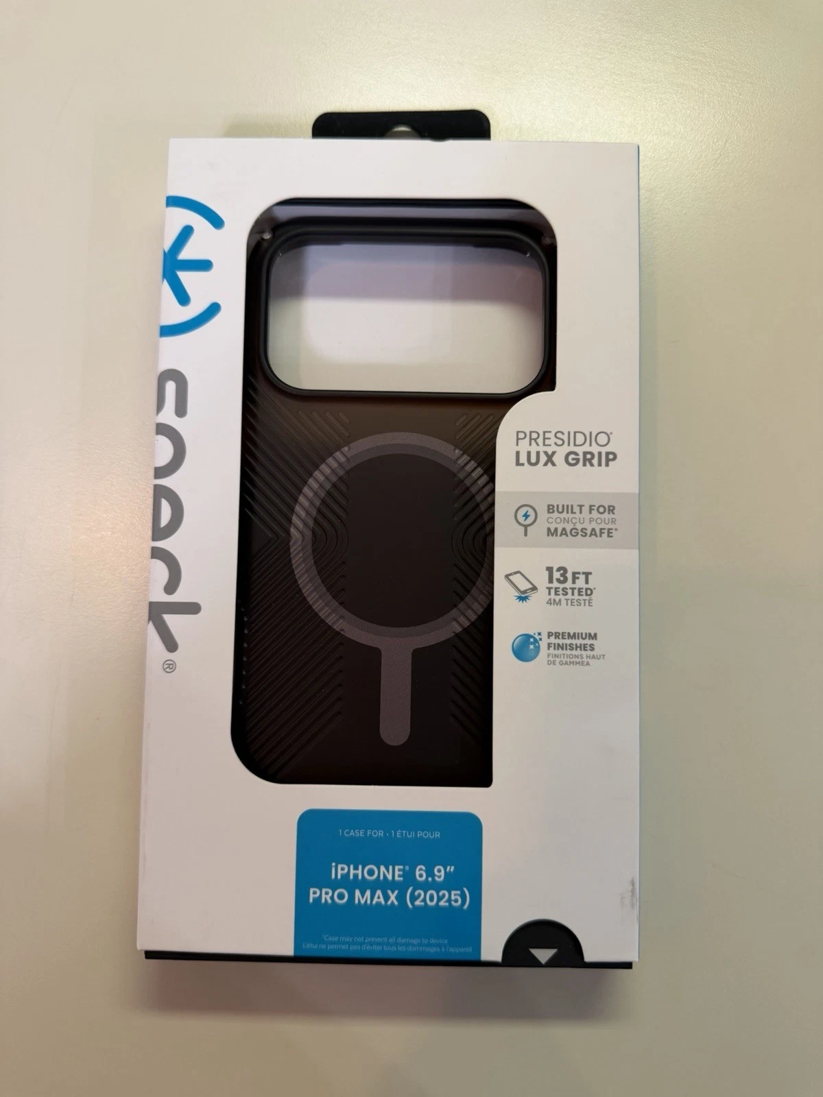 Speck Presidio Grip Case - Thumbnail 4