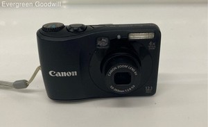 Canon Powershot A1200 | eBay Canon Powershot A1200 | eBay