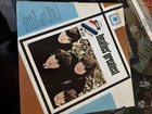 THE BEATLES Beatles' Greatest LP 1967 HOLLAND PRESS Vinyl LP-IMPORT Odeon NM-