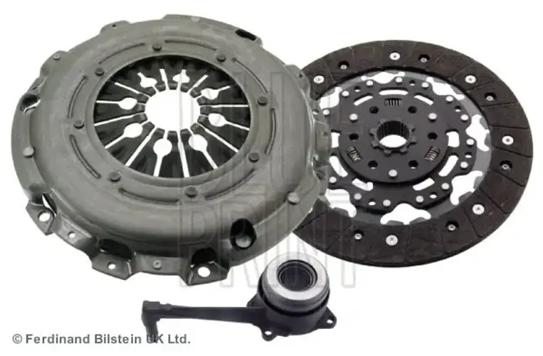 Clutch kit Replacement for self-adjusting clutch pressure plate ADV1830125