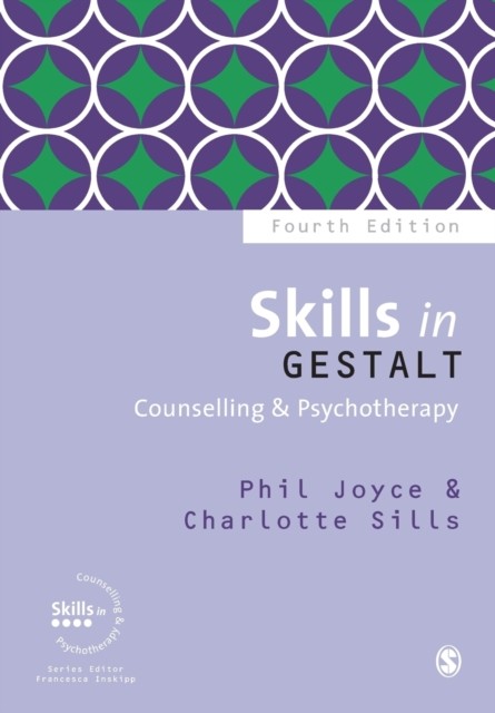 Skills in Gestalt Counselling & Psychotherapy (Skills in Counselling & Psychotherapy Series) - Image 4
