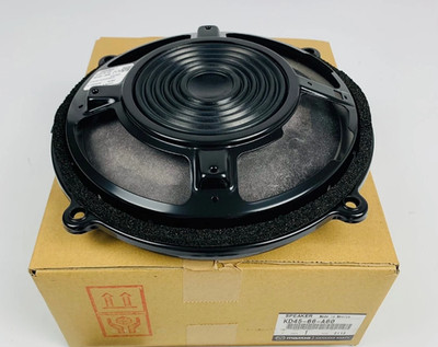 ORIGINAL MAZDA CX-5 KE # 13-16 Front BOSE Sound Lautsprecher KD45-66-A60 OEM