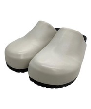 RIM.ARK          Slip-ons Ivory  Black