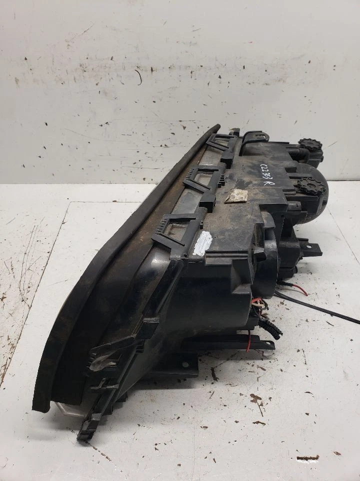 Faro pasajero sedán con xenón HID compatible con 99-00 BMW 323i 1414713 Foto 3 de 4