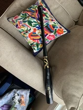 Torpedo Barrel I13 T Maple Wood Baseball Bat Big Stick Elite Collection Rawlings