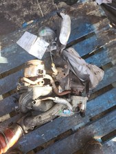 Used Lower Turbocharger Fits 2010 Bmw X5 Diesel Twin Turbo Lower Lower Grade A Used Lower Turbocharger Fits 2010 Bmw X5 Diesel Twin Turbo Lower Lower Grade A