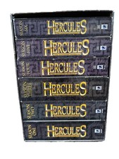 Hercules 1995 DVD Complete Series 1-6 