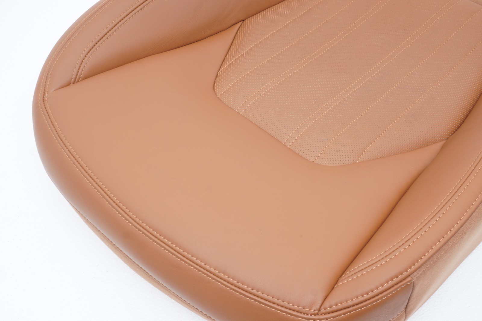 Maserati Ghibli 2017-2020 FRONT+RIGHT+LOWER Seat cushion