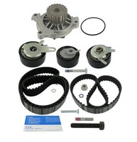 Steuersatz VW 2.5TDI T4