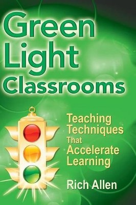 Green Light Classrooms - 9781412956093