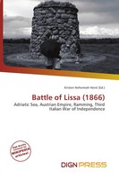 Kristen Nehemiah Horst | Battle Of Lissa (1866) | Taschenbuch | Englisch (2026)
