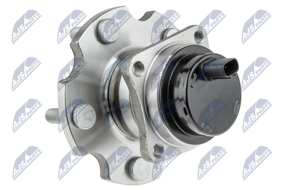 N.T.Y. KLT-TY-087.NTY Wheel Bearing Kit for TOYOTA