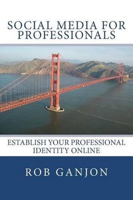Social Media for Professionals: Establish Your Professional Identity Online by R
