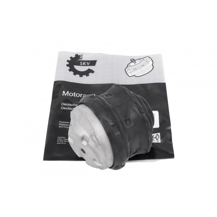 Support de moteur avant pour Mercedes Classe C CLK finition premium