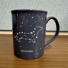 Fringe Studio Dachshund Constellation Coffee ...