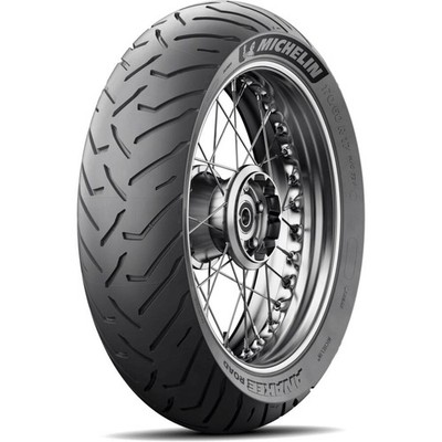 Michelin Anakee Road Rear Tire - 170/60R-17 31420