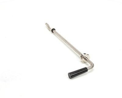 Component Hardware Twist Handle Assembly 12 Compl D50-0001 - Free Shipping +