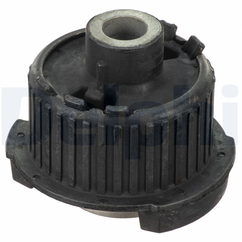 both sides DELPHI-OE TD1815W Bushing, axle beam for MERCEDES-BENZ