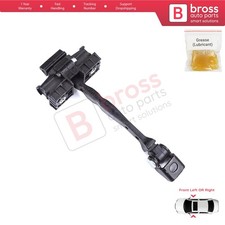 Türanschlag Check Assy Begrenzer vorne für VW Polo MK6 AW1 BZ1 AE1 AB 2017 4/5 Türer