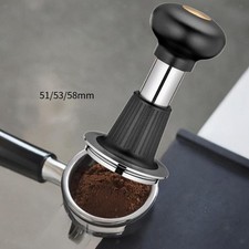 Pressa per caffè macinato a mano con pressa per caffè per la cucina di