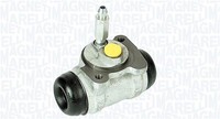 Magneti Marelli Radbremszylinder Vorderachse U.A. FüR Fiat, Lancia