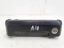 VW MULTIVAN V 7HM, 7HN, 7HF, 7EF, 7EM, 7EN Türaußengriff links 2.37 28720270