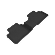3D MAXpider HYUNDAI ELANTRA GAS 2021-2022 KAGU BLACK R2 3PCS