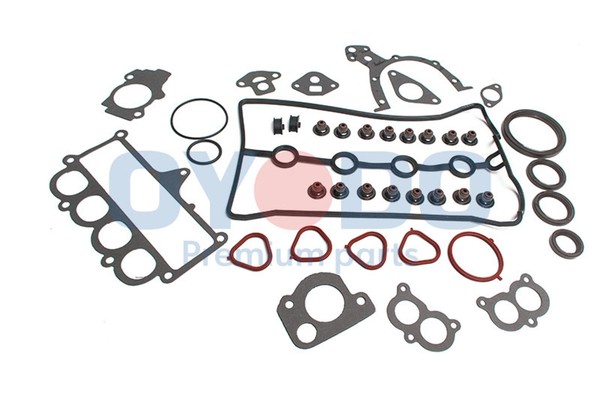 Oyodo Dichtungsvollsatz Motor 10U0008-OYO FüR Chevrolet Lacetti J200 Nubira Aveo-image