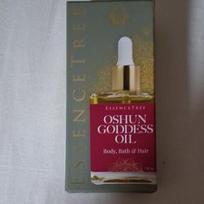 EssenceTree Oshun Goddess Body Oil for Body B...