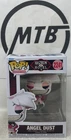 FUNKO POP ANIMATION HAZBIN HOTEL ANGEL DUST 2241