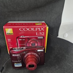 Coolpix L30 | eBay