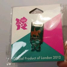 Multi-Color London 2012 Event Olympics Fan Apparel & Souvenirs for