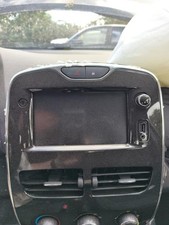 Autoradio Renault CLIO