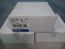 OMRON NX-0D6121-6 DIGITAL OUTPUT UNIT  12250980437