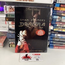 Bram Stoker's Dracula Collector s Edition Columbia Pictures R New Seal