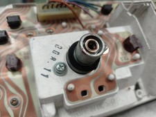 Compteur Rover 200