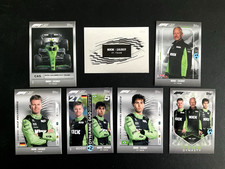 *PICK YOUR CARD* Sauber *UK Version* 2025 Topps Turbo Attax Formula 1 F1 NH/GB
