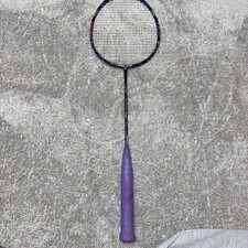 ictor Ryuga II Pro 4U5 Badminton Racket -
