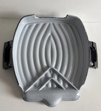 ★★★ Le Creuset Grill "Tostador…