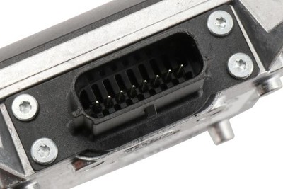 Genuine GM Object Sensor Module 84007647