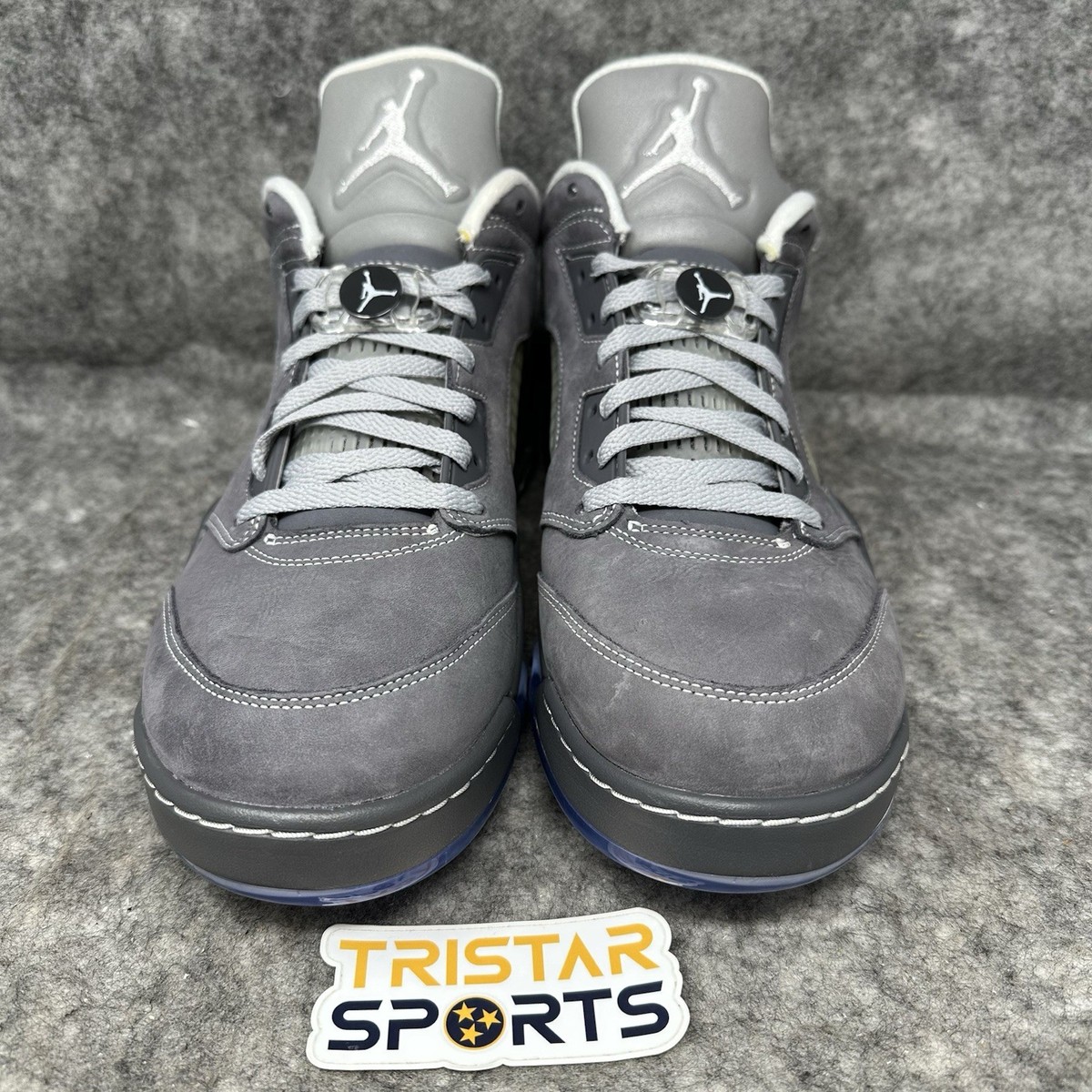 Air Jordan 5 Low Golf ブラック/グレー Air Jordan 5 V Low Golf Black Metallic Silver CU4523-003