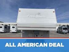 1997 Coachmen Catalina FW 237RL