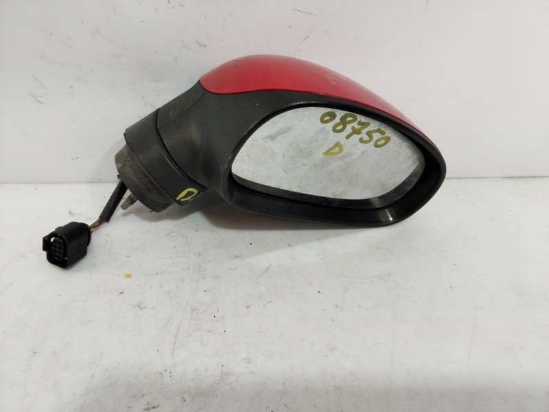 E1010852 retrovisor derecho SEAT LEON 1P1 COMFORT LIMITED 2007 1790549