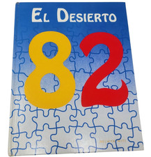 1982 BARSTOW HIGH SCHOOL YEARBOOK BARSTOW, CALIFORNIA EL DESIERTO ANUAL 1982 BARSTOW HIGH SCHOOL YEARBOOK BARSTOW, CALIFORNIA EL DESIERTO ANUAL