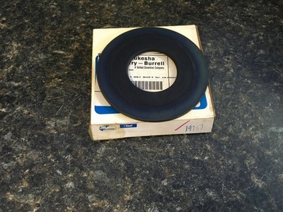 JM Clipper 19737-SS Oil Seal  (KB)